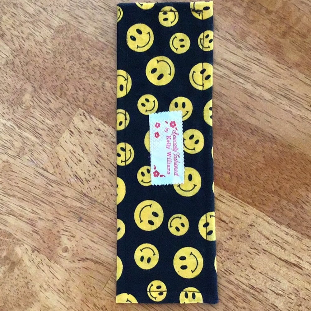 Hand Crafted Scripture Bookmark - Picture 5 of 8